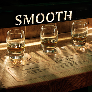 45 mins Jameson Whiskey Bow St. Experience image